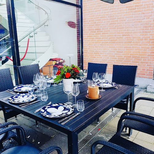 Comentarii opinii despre Restaurant Fisk & Skaldyr