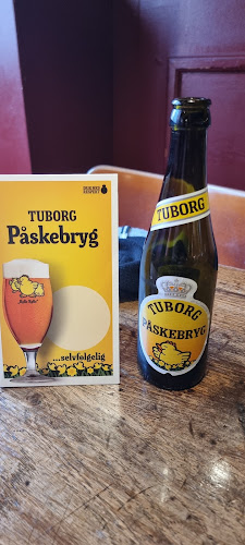 Fingerbøllet - Gastronomi og hotelvirksomhed