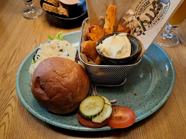 Jerry’s - Gastronomi og hotelvirksomhed