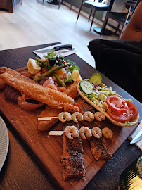 Opinii despre Restaurant Jacob A. Riis în Ribe - Gastronomi og hotelvirksomhed