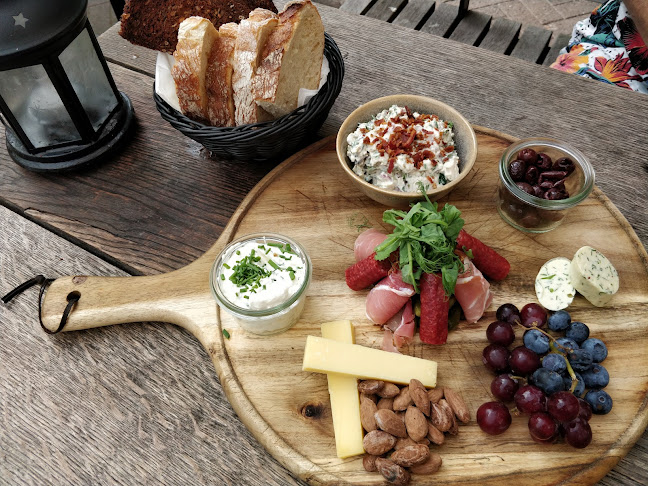 Eydes - Gastronomi og hotelvirksomhed