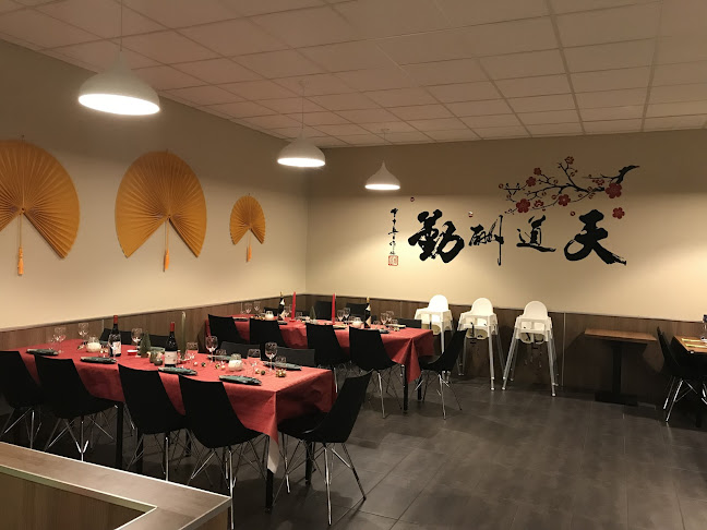 Egami Sushi ad libitum - Gastronomi og hotelvirksomhed