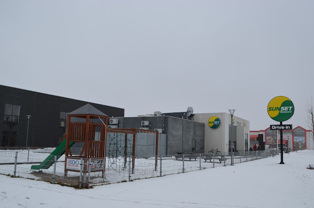 Sigrunsvej 20, 3400 Hillerød