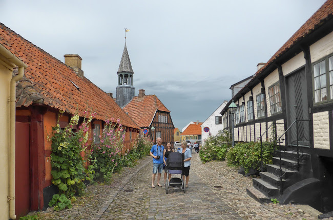 Juulsbakke 2, 8400 Ebeltoft