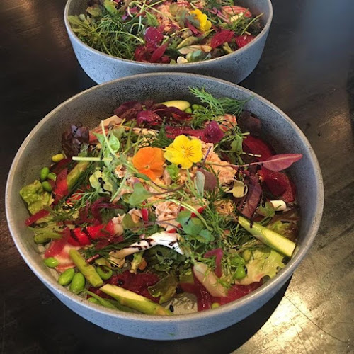 Opinii despre Café Vaabengaard în Gilleleje - Gastronomi og hotelvirksomhed