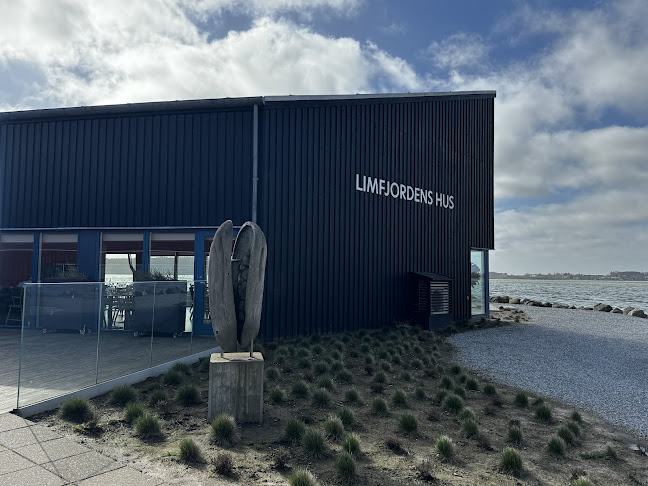 Comentarii opinii despre Limfjordens hus