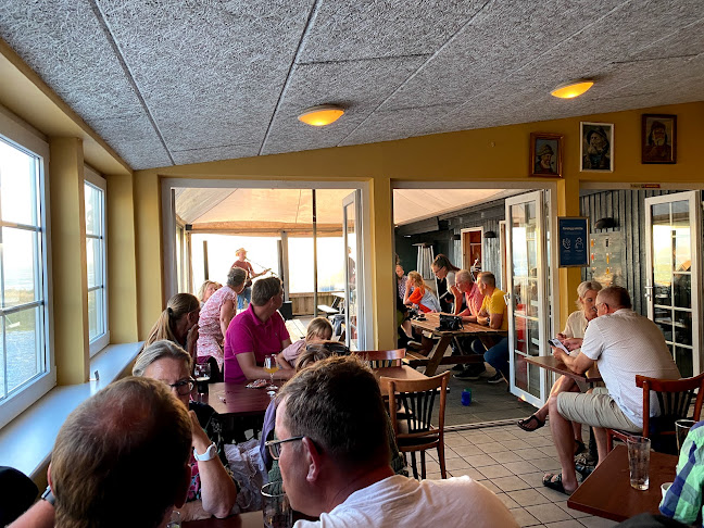 Fisherman's Rest Pub Café Nr. Lyngby