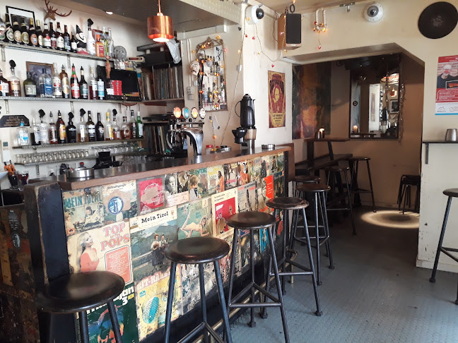 Vesterbrogade 106A, 1620 Vesterbro