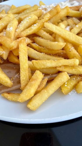 Opinii despre Grillen în Billum - Gastronomi og hotelvirksomhed