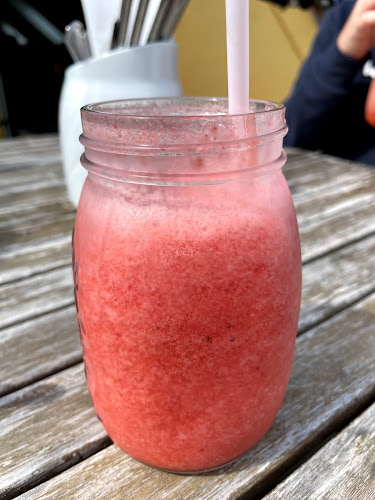 Pandekagehuset Løkken [CLOSED DURING FALL/WINTER] - Gastronomi og hotelvirksomhed