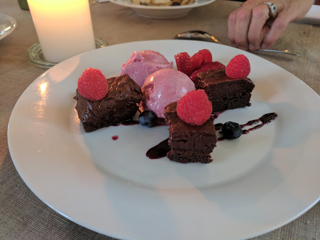 Comentarii opinii despre Cafe Pibe Mølle