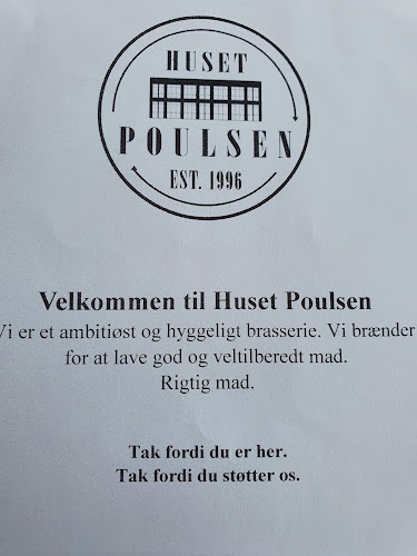 Cafe Poulsen