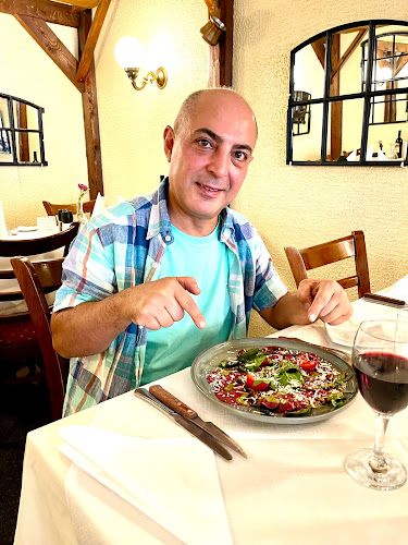 Opinii despre Ristorante Atlantico în Værløse - Gastronomi og hotelvirksomhed