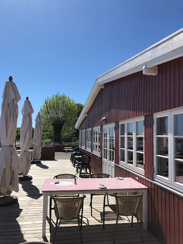 Traktørstedet Gjorslev Bøgeskov