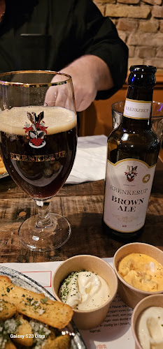 Comentarii opinii despre Café Forsinket