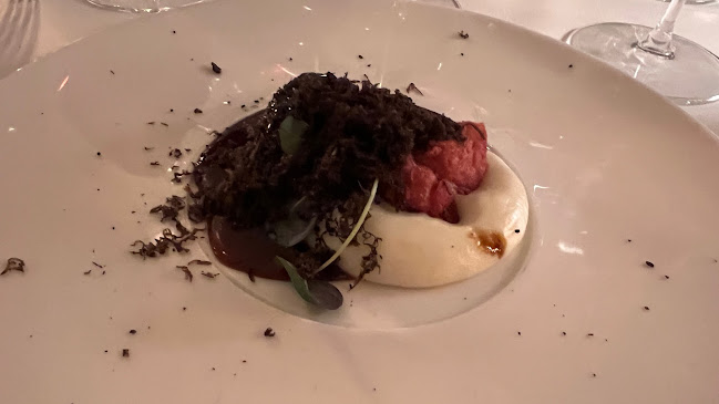 Amstrup & Vigen - Gastronomi og hotelvirksomhed