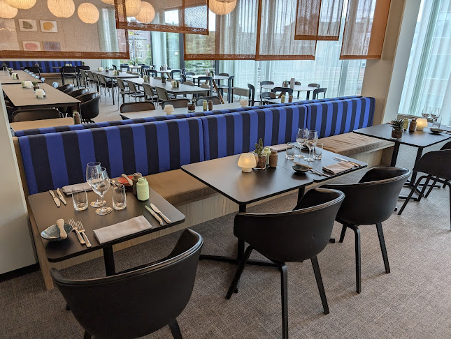 Restaurant V - Aarhus