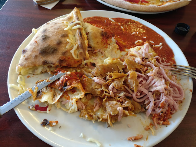 Castello Pizzaria - Gastronomi og hotelvirksomhed