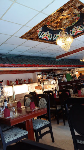 Ming-Zhu Kinesisk Restaurant - Birkerød