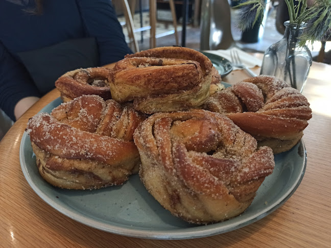 Opinii despre Emmerys în Aarhus - Gastronomi og hotelvirksomhed