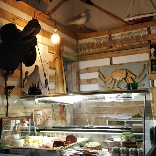 Pier To Heaven - Borre