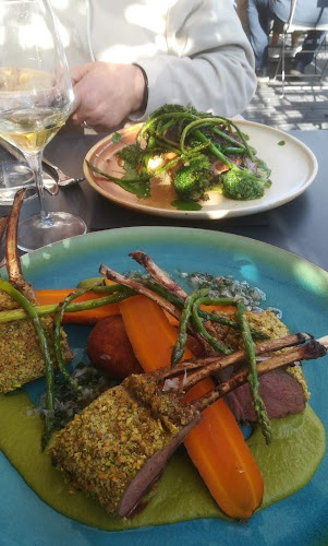 Vecchio Convento - Gastronomi og hotelvirksomhed