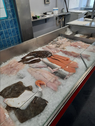 Norgeskajen 10, 9850 Hirtshals