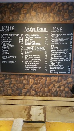 Gothersgade 21, 1123 Indre By