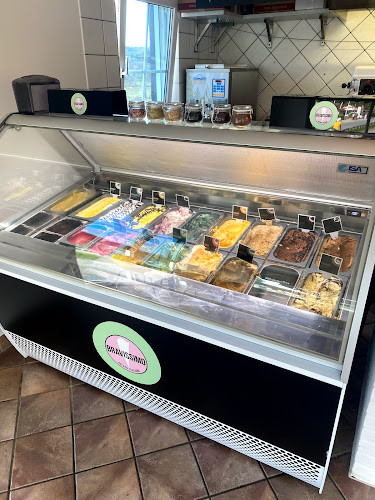 Opinii despre Café nr1 în Glesborg - Gastronomi og hotelvirksomhed