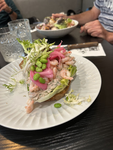 Lilleheden Cafe & Restaurant - Gastronomi og hotelvirksomhed