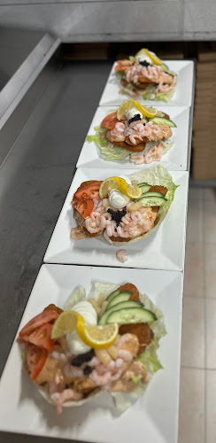 Comentarii opinii despre MAMMA`S PIZZA & RESTAURANT • Aabybro