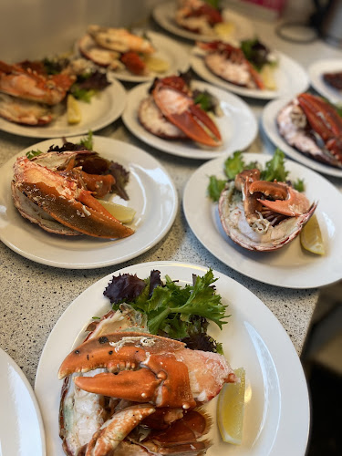 Kaffebaren - Gastronomi og hotelvirksomhed