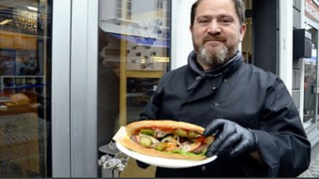 Køfte Sandwich House - Gastronomi og hotelvirksomhed