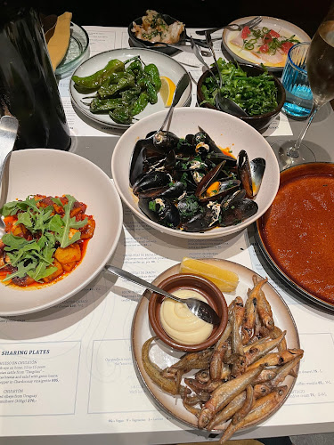 Opinii despre Bocado în København - Gastronomi og hotelvirksomhed