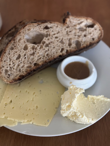 Lille Bakery - København