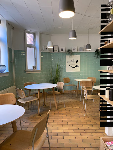 Stiller´s Coffee - Aarhus