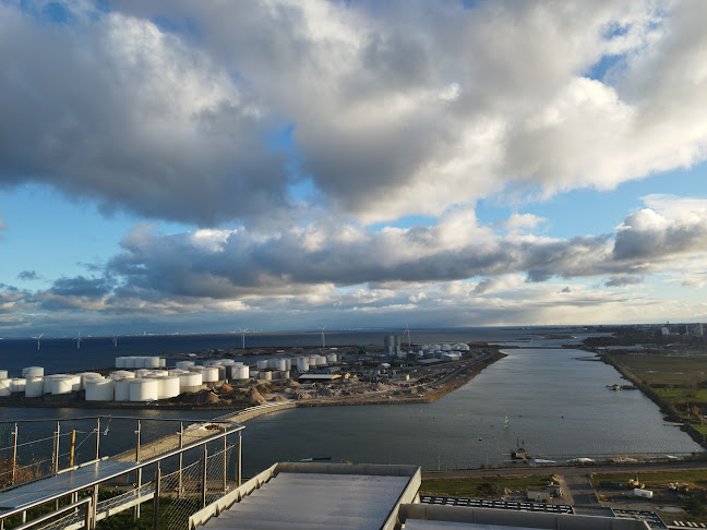 Prinsessegade 54, 1422 København