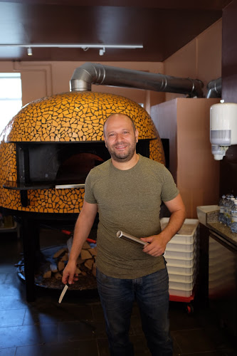 Pizza Time 16 ApS - København