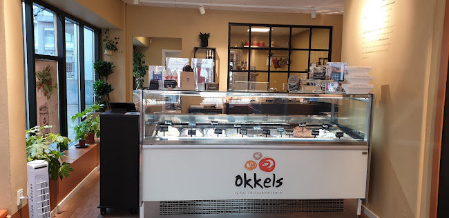 Opinii despre Okkels Kolding în Kolding - Gastronomi og hotelvirksomhed