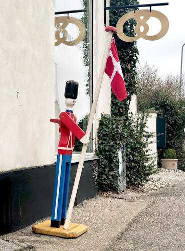 Nørre Torv 20, 3060 Espergærde