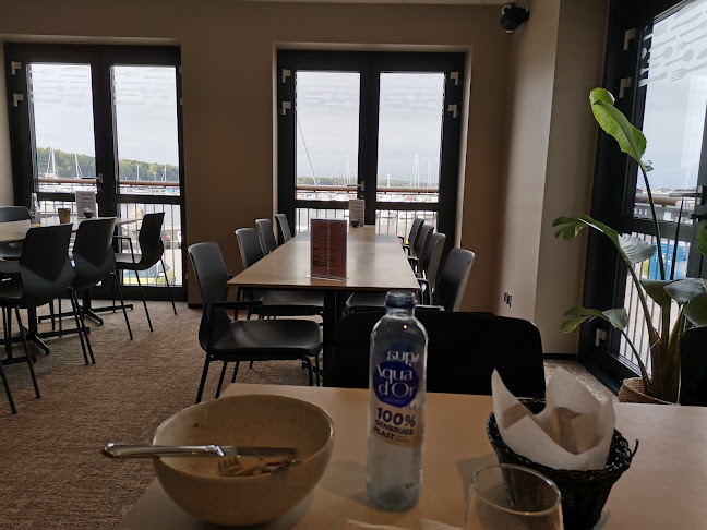 Opinii despre Café Larsen în Lemvig - Gastronomi og hotelvirksomhed
