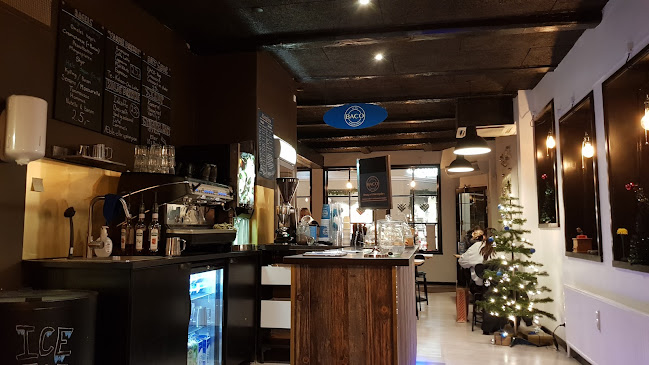 Baco - Bagels and Coffee - Aalborg