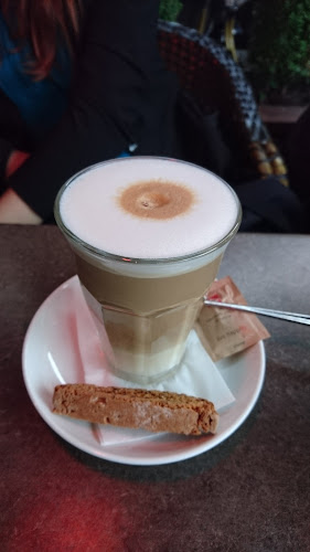 Cafe Gran - Gastronomi og hotelvirksomhed