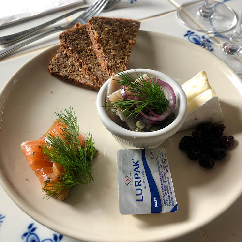 Restaurant Els - København