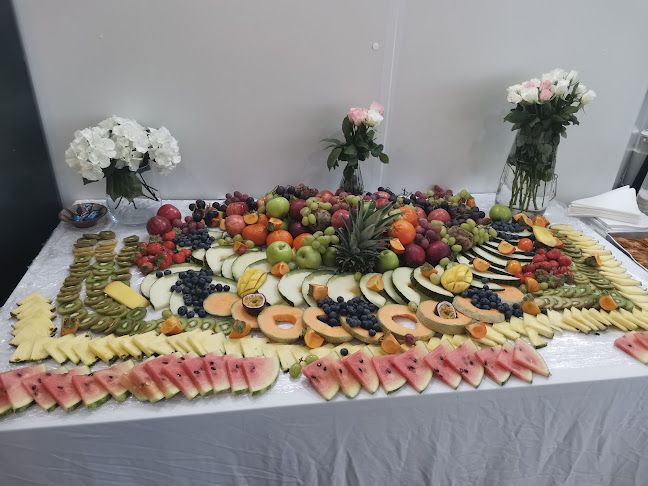 Comentarii opinii despre Mezze Catering