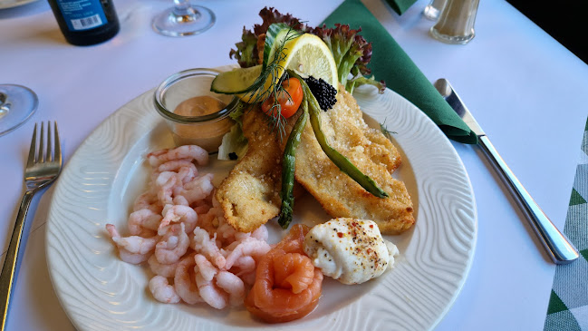 Opinii despre Sand's în Esbjerg - Gastronomi og hotelvirksomhed