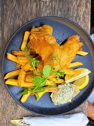 KunstCafeen Blokhus - Gastronomi og hotelvirksomhed