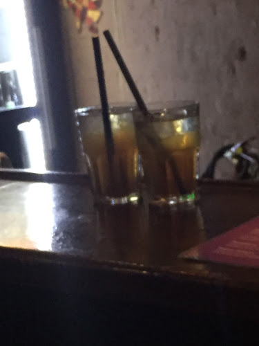 Liquid Café & Cocktail Bar - Gastronomi og hotelvirksomhed