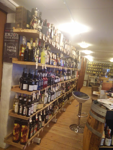 Opinii despre Alverdens Vine în Farum - Gastronomi og hotelvirksomhed