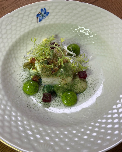 Spispænt - Gastronomi og hotelvirksomhed